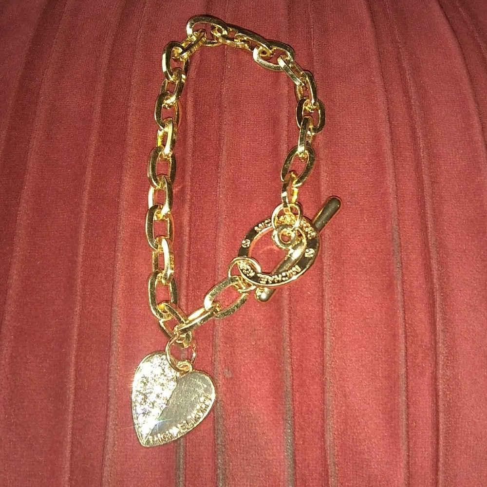 New Bracelet